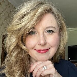 Meet your Posher, Kristi